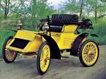 Haynes-Apperson 6 HP Runabout 1902 года